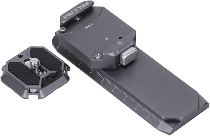 FALCAM F38 RS4 Mini Quick Release Kit by FALCAM