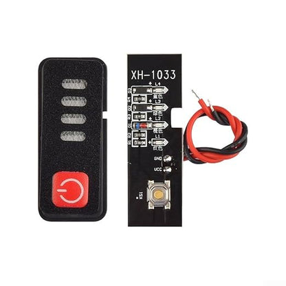5S 18V 21V Lithium Battery Capacity Indicator - Image 3