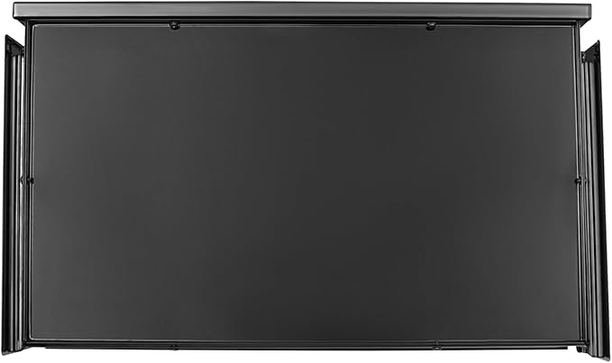 16 inch Sliding Pull-out Under Table Drawer - Image 6