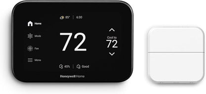 Honeywell Home X8S Smart Thermostat by HoneywellHome