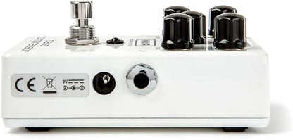 MXR M87 Bass Compressor Effects Pedal - Image 3
