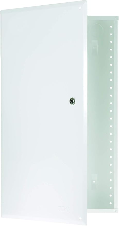 On-Q 42" Structured Media Enclosure by Legrand-On-Q