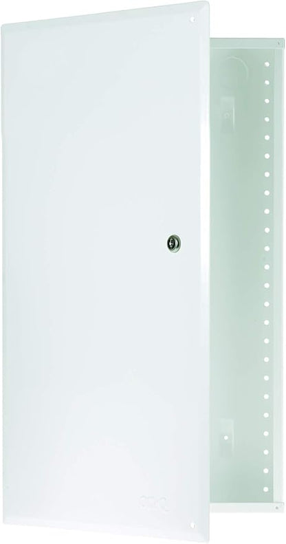 On-Q 42" Structured Media Enclosure by Legrand-On-Q