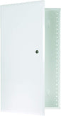On-Q 42" Structured Media Enclosure by Legrand-On-Q