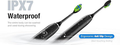 7AM2M Ultrasonic Electric Toothbrush - Image 7