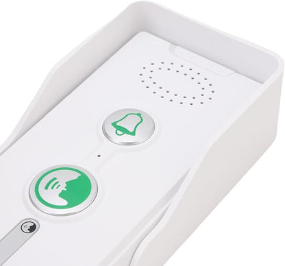 Heayzoki 2 Way Voice Intercom, IP54 Water Proof Wireless Intercomunicador - Image 8