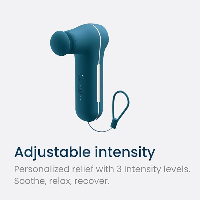 MyoLite Percussion Massage Gun - Image 2