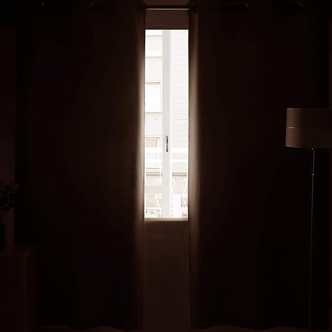 DWCN Blackout Curtains - Image 5