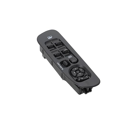 Power Window Switch Fits for 2002-2010 Dodge Ram 1500 2500 3500, 2001-2004 - Image 5