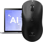 Virtusx Jethro AI Mouse by Virtusx