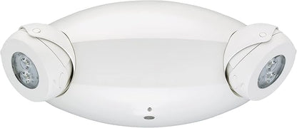 Lithonia Lighting Quantum Emergency Light, Contemporary Commercial LED - Image 6