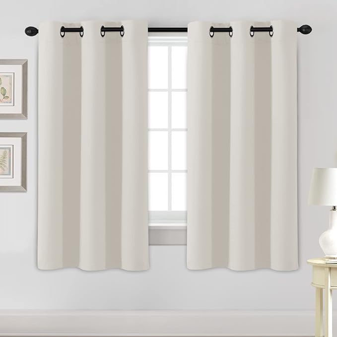 H.VERSAILTEX Room Darkening Curtains by HVERSAILTEX