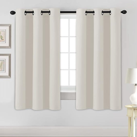 H.VERSAILTEX Room Darkening Curtains by HVERSAILTEX