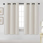 H.VERSAILTEX Room Darkening Curtains by HVERSAILTEX