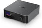 WiiM Ultra Music Streamer & Digital Preamp | 3.5" Touchscreen, Compatible by WiiMHome