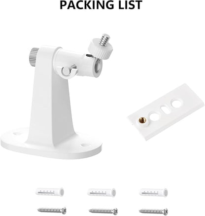 Adjustable Wall Mount for Spotlight Cam Plus/Pro and Stick Up Cam/Pro, 360° - Image 7