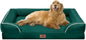 Comfort Expression Orthopedic Dog Bed by ComfortExpression
