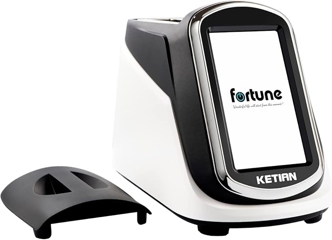 2 Slice Toaster, Smart Toaster by KETIAN