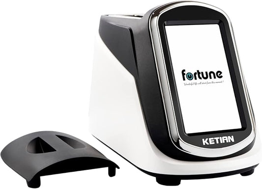 2 Slice Toaster, Smart Toaster by KETIAN