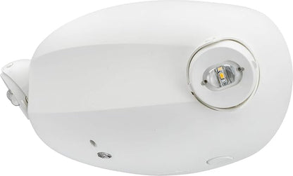 Lithonia Lighting ELM2L UVOLT LTP SDRT M12 Quantum LED Emergency Light - Image 5