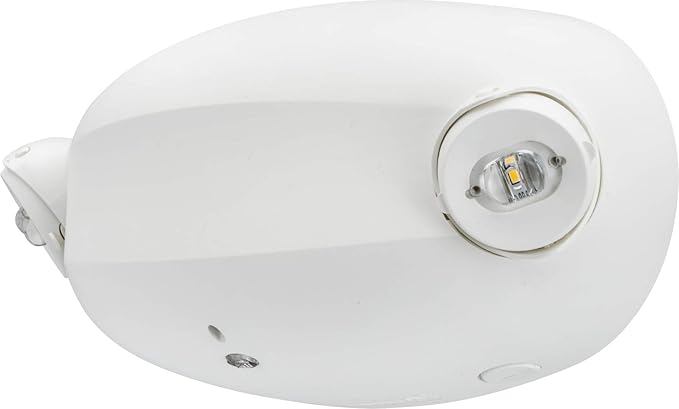 Lithonia Lighting Quantum Emergency Light, Contemporary Commercial LED - Image 10