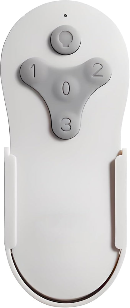 Ceiling Fan Remote Control Replacement, Compatible by CeilingBreeze