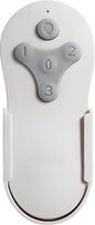Ceiling Fan Remote Control Replacement, Compatible by CeilingBreeze