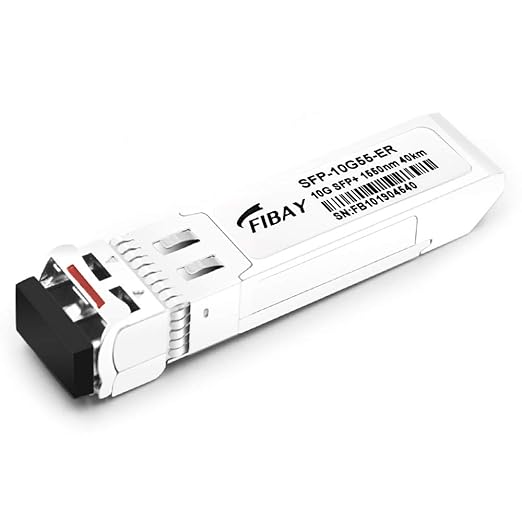 OPSTRAN 10GBASE-ER SFP+ Optical Transceiver Module Compatible - Image 3