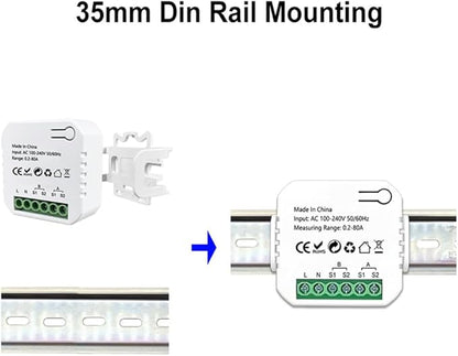 2 Channel Smart Energy Monitor - Image 6