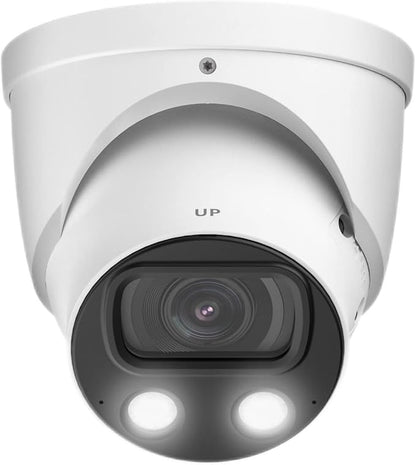 EmpireTech IPC-Color4K-T 4K Full-Color Ultra Low Light 8MP 1/1.2" CMOS Smart AI - Image 2
