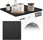 1 PC Washer and Dryer Top Cover Protectors 25" x 25", Laundry Machine Dust by Unknown