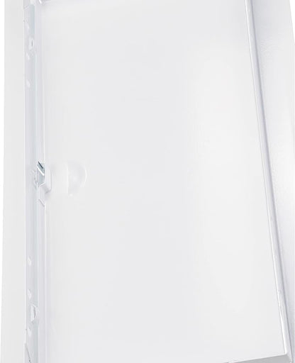 6" x 12" White Metal Access Panel. Service Shaft Door Panel. Plumbing, - Image 6