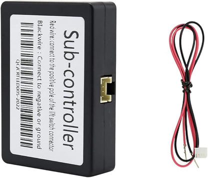 Sub-Control Module for Acrylic Interior Car Lights - Image 2