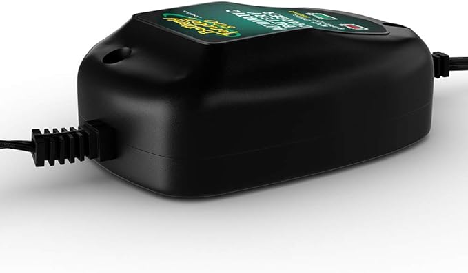 Battery Tender 800 is a SuperSmart Battery Charger that will Constantly Monitor - Image 3