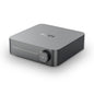 WiiM Amp: Multiroom Streaming Amplifier | Compatible by WiiMHome