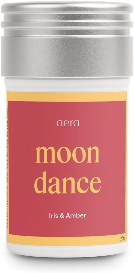Aera Essential Oil Fragrance Diffuser + Moondance Scent Bundle - Image 3