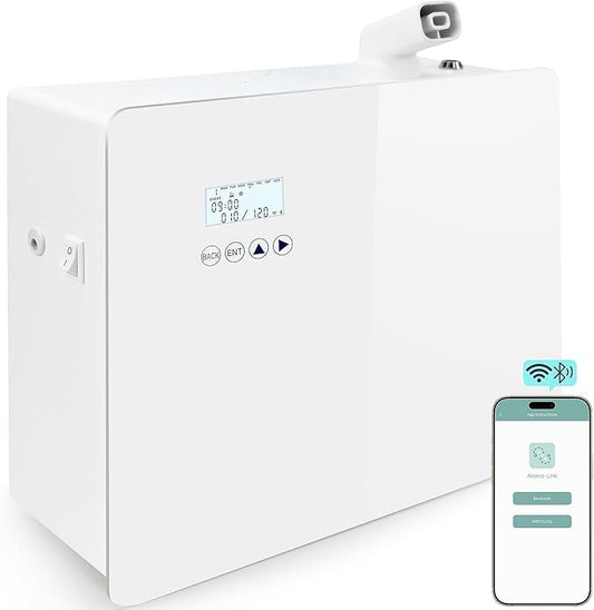 2026   . 1000ml Capacity HVAC Waterlesss by DAKISTF