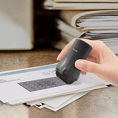 Guard Your ID Wide Advanced Roller 2.0 Identity Theft Prevention Security Stamp - Image 9