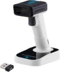 ScanAvenger Wireless Portable 1D&2D by ScanAvenger
