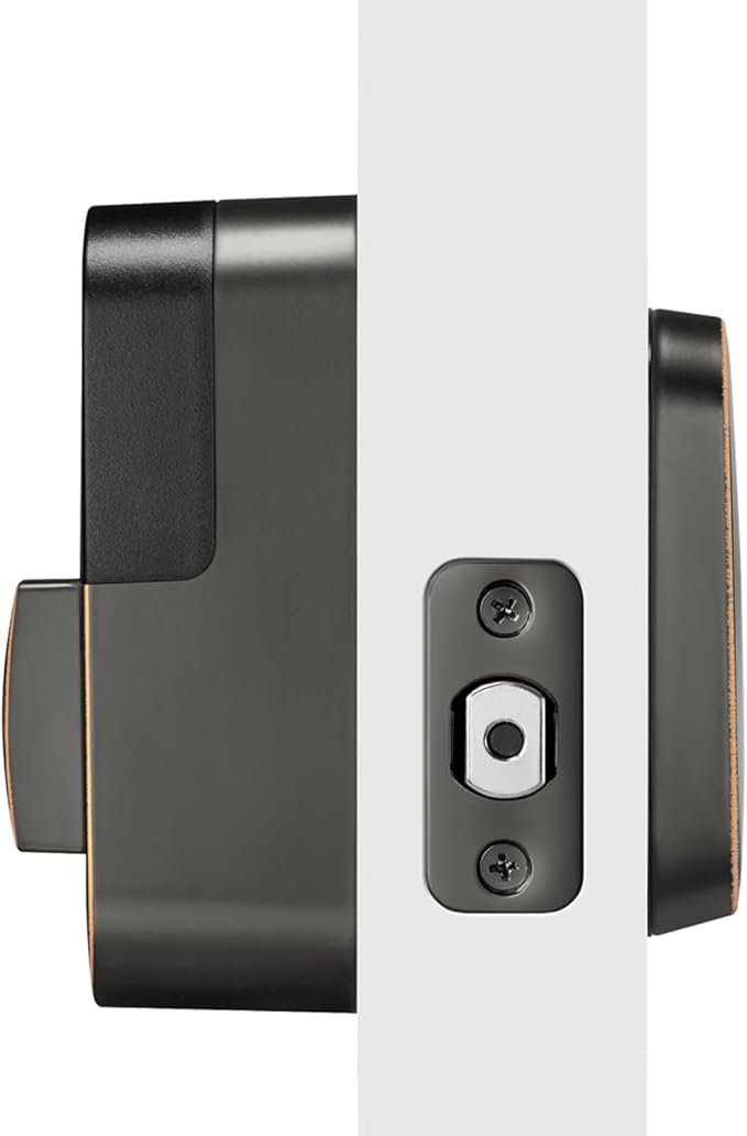 Assure Lock 2 Key-Free Touchscreen Lock - Image 2