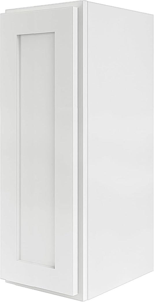 Wall Kitchen Cabinets, RTA Cabinets, Wall Mounted, RTA Upper Cabinet, Modern by Lieeres