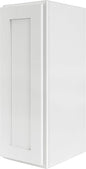 Wall Kitchen Cabinets, RTA Cabinets, Wall Mounted, RTA Upper Cabinet, Modern by Lieeres