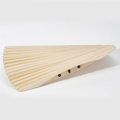 Ergonomic Wobble Balance Board, Office Balance Beam – Dual-Use - Image 8