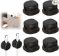 Magnetic Cord Organizer Holder, Upgrade Cord Holder by Yilia