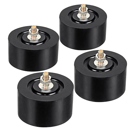 Anti Vibration Pad Air Conditioner Base, Noise Reduction and Shock Absorption by Unknown
