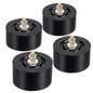 Anti Vibration Pad Air Conditioner Base, Noise Reduction and Shock Absorption by Unknown