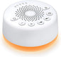 Sound Machine Easysleep White Noise Machine by Easysleep