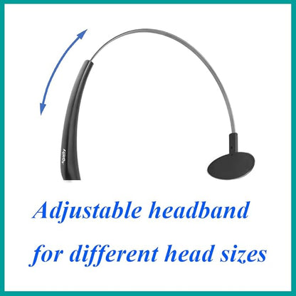 DailyHeadset RJ9 NC Mono Phone Headset - Image 3