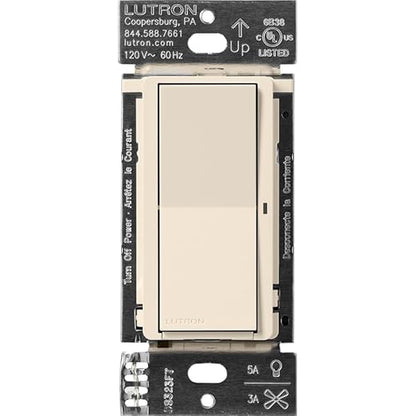 Lutron Claro Smart Light Switch by Lutron
