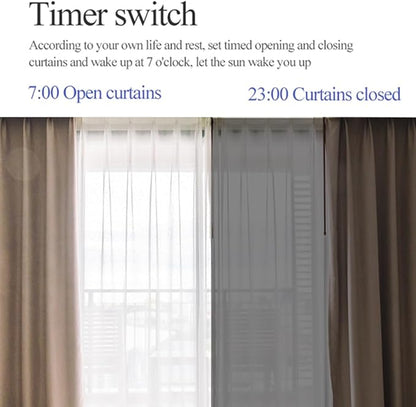 Smart Automatic Curtain Opener - Image 7